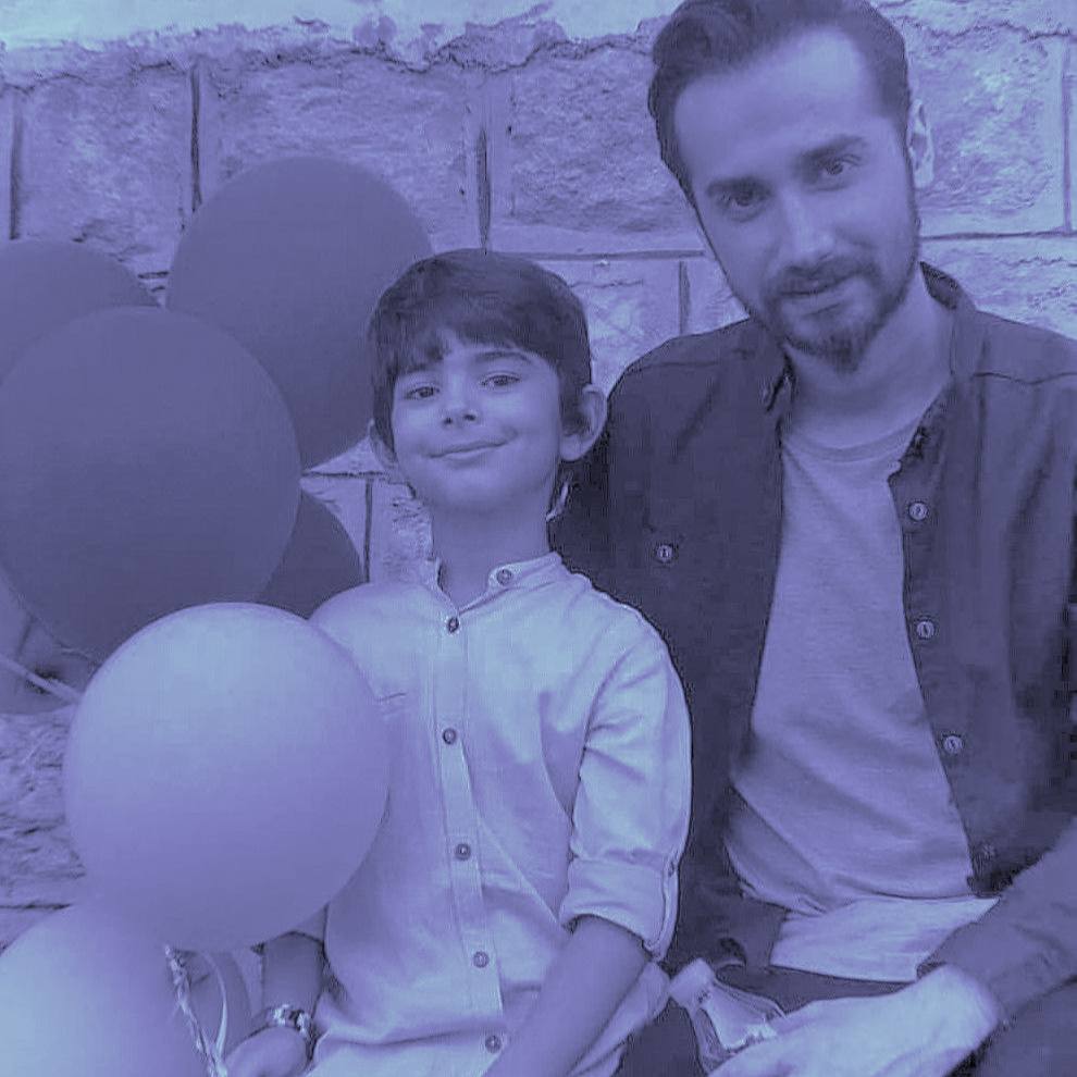 دانلود آهنگ سامان جلیلی چی آوردی به روزم بگو تا کی باید بسوزم